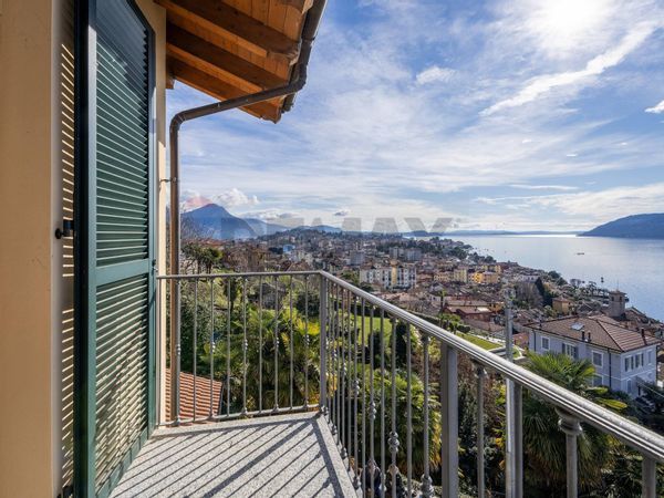 Appartamento Suna, Verbania, VB Vendita - Foto 4