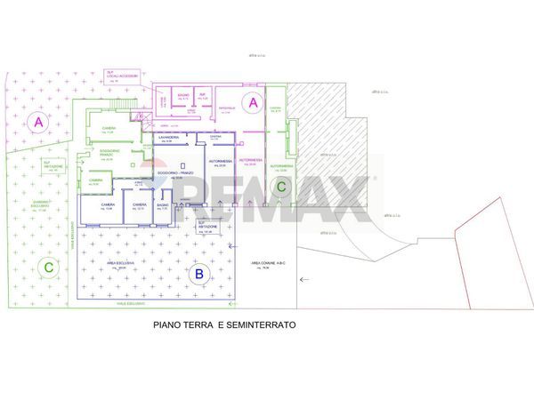 Villetta bifamiliare Rogno, BG Vendita - Foto 3