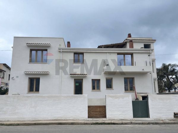 Appartamento Terrasini, PA Vendita