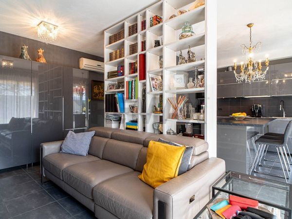 Appartamento Montanara, Parma, PR Vendita - Foto 3