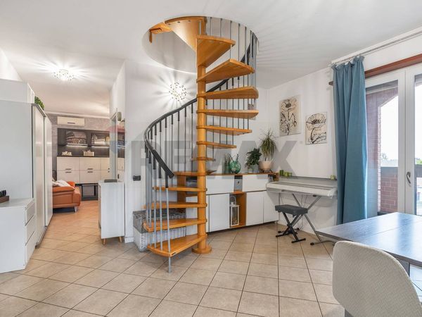 Appartamento Gorla Minore, VA Vendita - Foto 2
