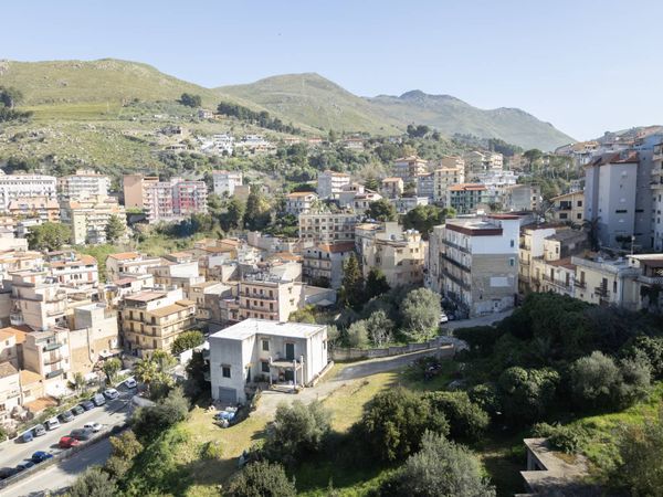 Appartamento Montelepre, PA Vendita - Foto 2