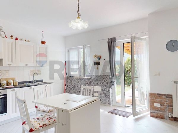 Casa Indipendente Struppa, Genova, GE Vendita - Foto 3