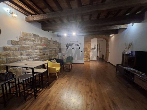 Appartamento Jesi, AN Affitto
