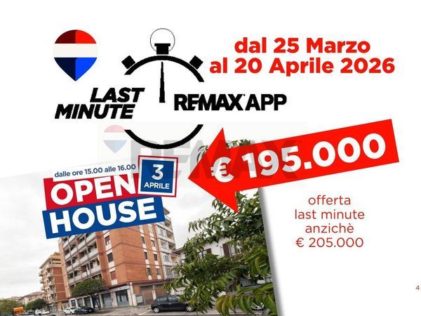 Appartamento Porta Nuova, Pescara, PE Vendita