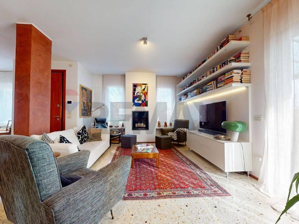 Villa singola SAN GIUSEPPE, Padova, PD Vendita - Foto 3