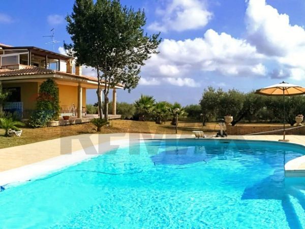 Villa singola Vasto Paese, Vasto, CH Vendita - Foto 3