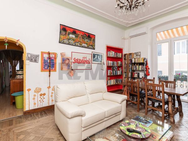 Appartamento Centro, Genova, GE Vendita - Foto 4