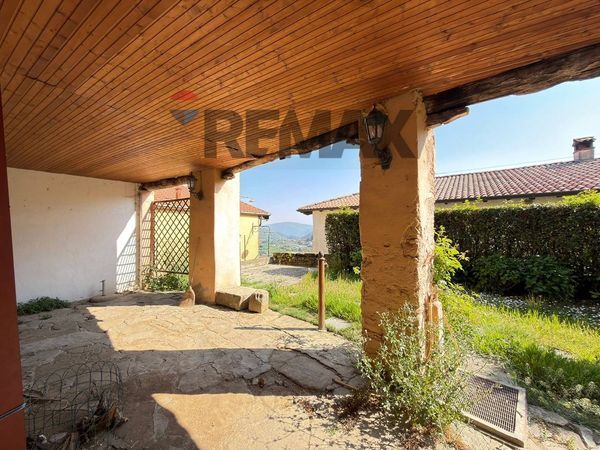 Cascina/Casale Foresto Sparso, BG Vendita - Foto 4