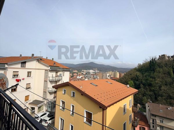 Appartamento Cairo Montenotte, SV Vendita - Foto 2
