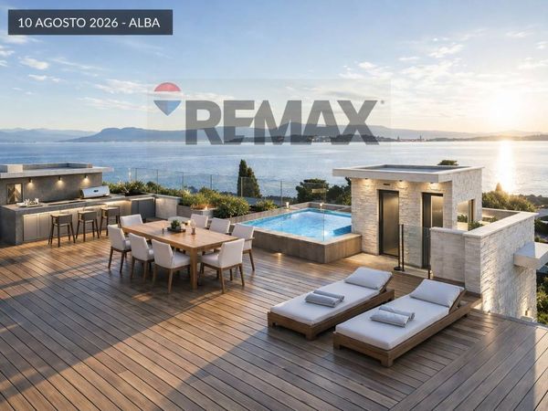 Attico/Mansarda Desenzano del Garda, BS Vendita - Foto 4