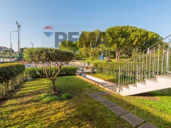 Appartamento Castelbellino Stazione, Castelbellino, AN Vendita - Foto 4