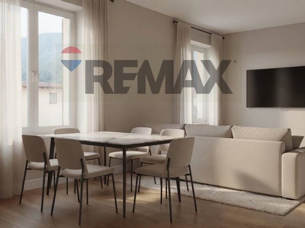 Appartamento Concesio, BS Vendita - Foto 3