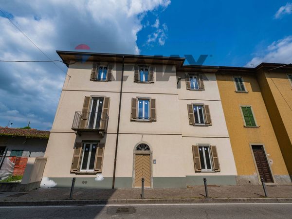Appartamento Mapello, BG Vendita - Foto 4