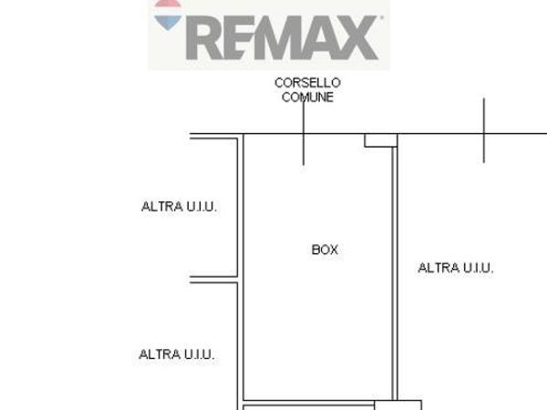Garage/Box Settimo Milanese, MI Vendita - Foto 4