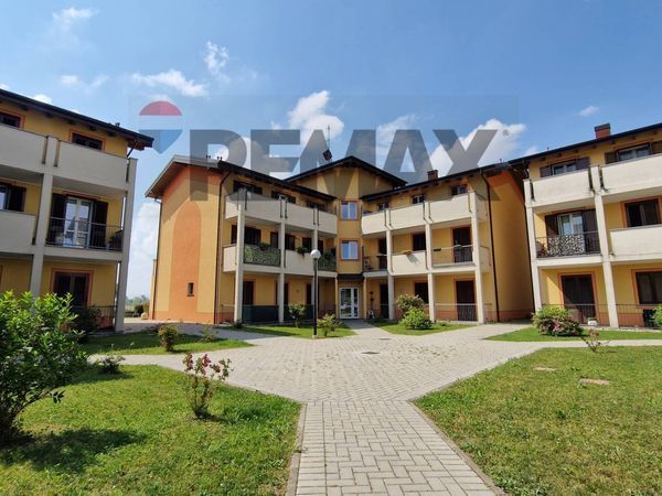 Appartamento Giovenzano, Vellezzo Bellini, PV Vendita