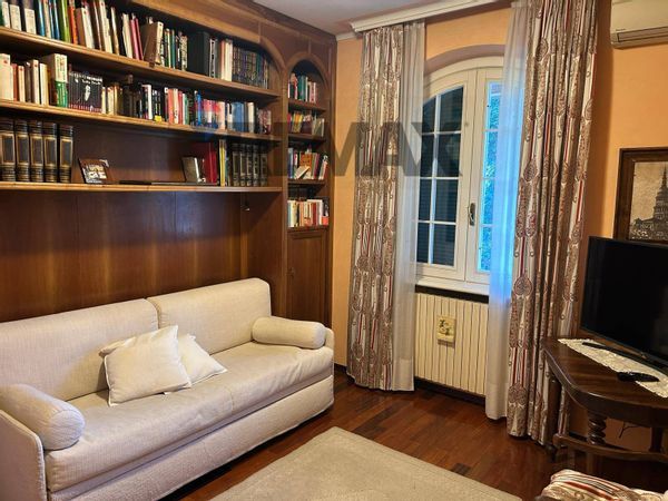 Villa singola Arnate, Gallarate, VA Vendita - Foto 4