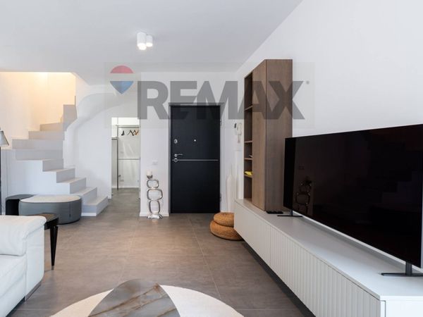 Duplex Monterotondo Scalo, Monterotondo, RM Affitto - Foto 4