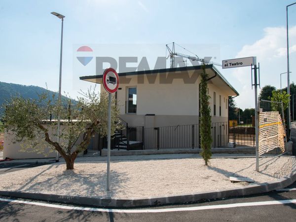 Appartamento Erbusco, BS Vendita - Foto 3