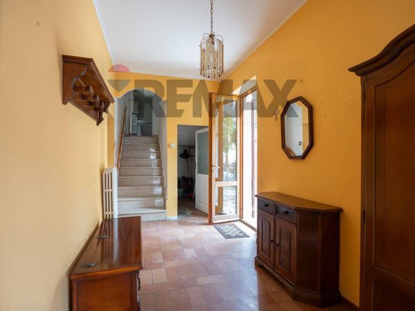Casa Semindipendente Angeli, Rosora, AN Vendita