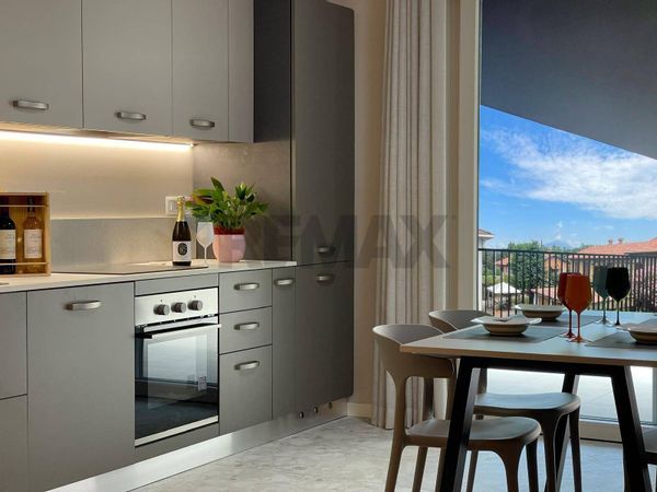 Appartamento Lazise, VR Vendita