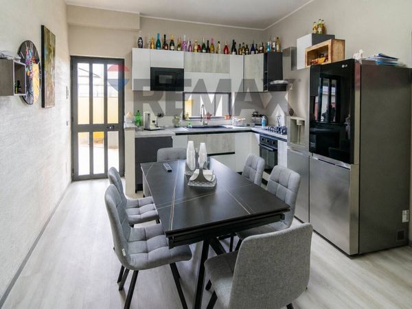 Appartamento Castello, Fiumefreddo di Sicilia, CT Vendita - Foto 3