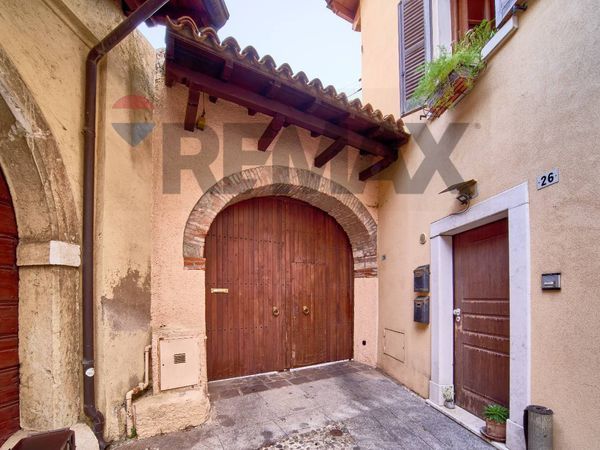 Casa Indipendente Polpenazze del Garda, BS Vendita