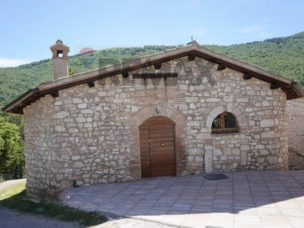 Casa Semindipendente Ponze, Trevi, PG Vendita - Foto 2