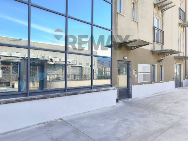 Ufficio Materdomini, Roccapiemonte, SA Affitto - Foto 3
