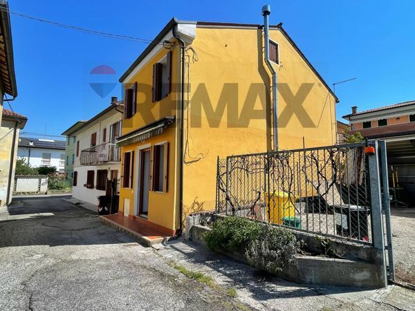 Casa Indipendente Zona Riviera Berica, Vicenza, VI Vendita - Foto 4