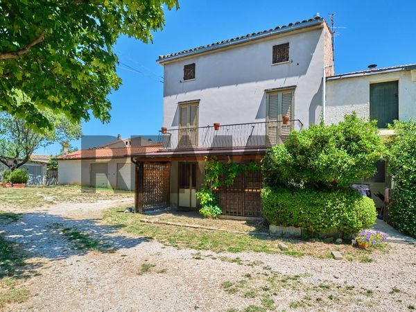 Casa Semindipendente Ari, CH Vendita - Foto 2