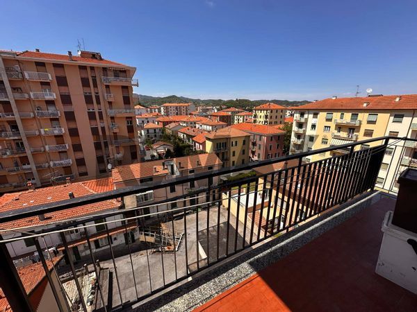Appartamento Cairo Montenotte, SV Vendita - Foto 4