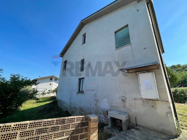 Casa Indipendente Bucchianico, CH Vendita - Foto 4