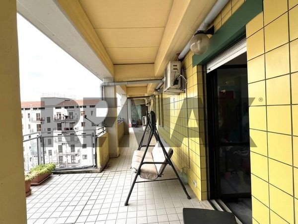 Appartamento Centro, Foggia, FG Vendita