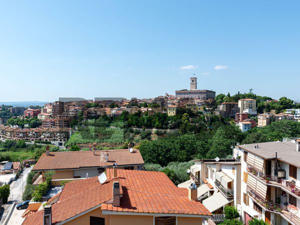 Appartamento Monterotondo Paese, Monterotondo, RM Vendita