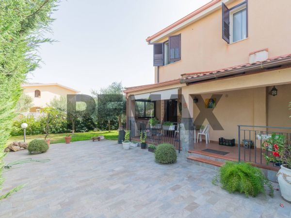 Villa o villino Carini, PA Vendita