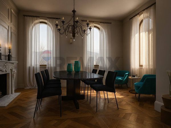 Villa singola Città Alta Colli, Bergamo, BG Vendita - Foto 4