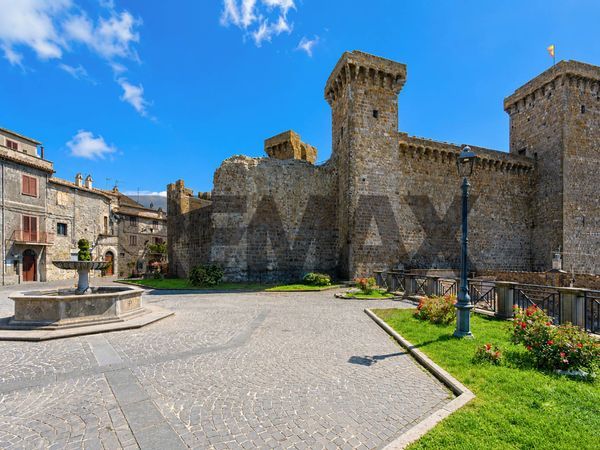 Appartamento Bolsena, VT Vendita - Foto 3