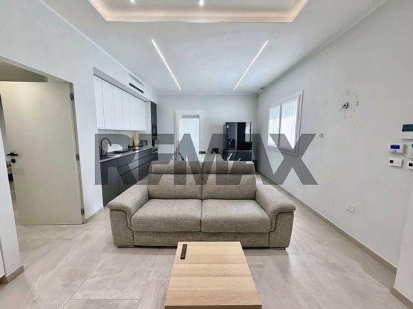 Appartamento Zona Centro, Quartu Sant'Elena, CA Vendita - Foto 3