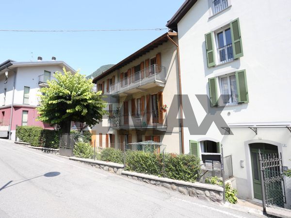 Casa Indipendente San Pellegrino Terme, BG Vendita