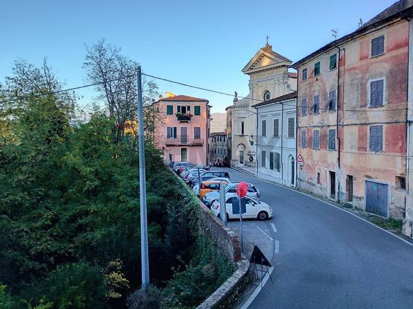Appartamento Arcola, SP Vendita