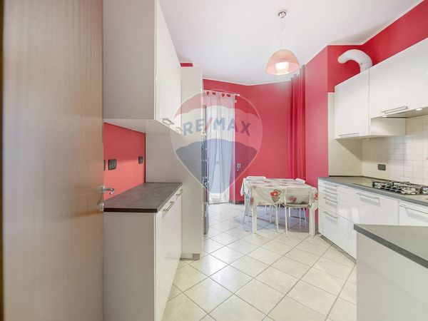 Appartamento Sesto San Giovanni, MI Affitto - Foto 2