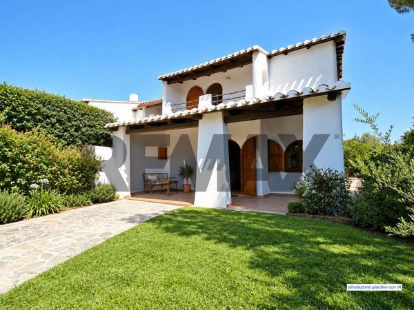 Villa o villino Zona Stella Di Mare, Quartu Sant'Elena, CA Vendita - Foto 4