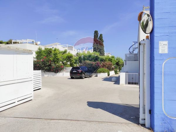 Villa a schiera Cozze, Mola di Bari, BA Vendita - Foto 2