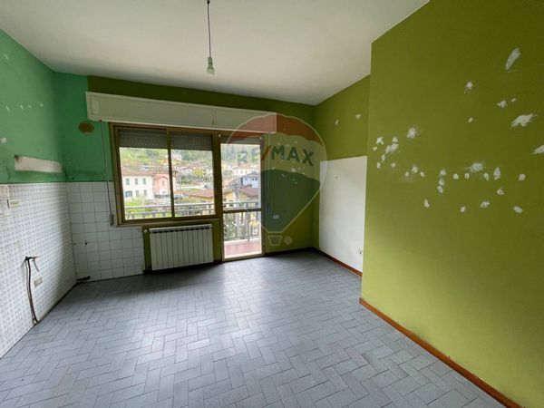 Appartamento Chifenti, Borgo a Mozzano, LU Vendita - Foto 2