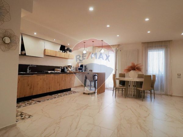 Appartamento Periferia Nord, Matera, MT Vendita