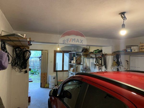 Casa Semindipendente Setteville, BL Vendita - Foto 2