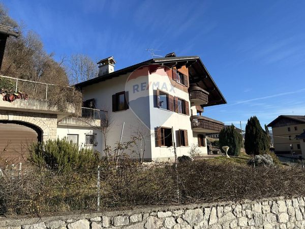 Villa singola Centro, Lamon, BL Vendita - Foto 3