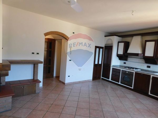 Appartamento Massa, Massa e Cozzile, PT Vendita - Foto 4