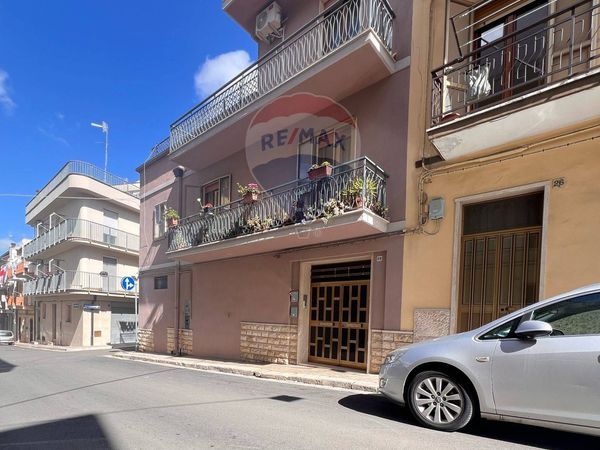 Appartamento Altamura, BA Vendita